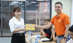 Thêm 6 tài năng miền Bắc bổ sung CLB Nghệ thuật FPT Telecom