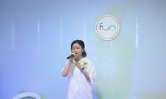 11 tài năng trúng tuyển CLB nghệ thuật nhà 'Cáo' phía Nam