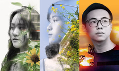 Độc đáo bộ ảnh Prom của học sinh THPT FPT