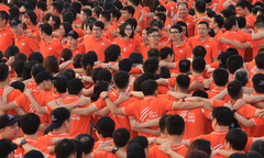 FPT IS khởi động iDo mùa 3 với loạt giải thưởng khủng