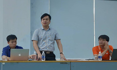 'Giáo dục FPT mang đến nhiều giá trị mới'