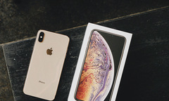 iPhone giảm sốc 3 triệu đồng tại FPT Shop nhân dịp lễ 30/4