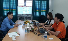 Doanh nghiệp Nhật Bản 'đặt hàng' sinh viên FPT Polytechnic