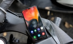 5 smartphone bán chạy nhất FPT Shop cuối tháng 4