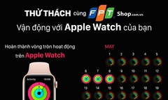 'Trúng lớn' khi tham gia mini game tại FPT Shop