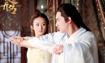 Những 'cú lừa triệu đô' trong phim cổ trang Trung Quốc