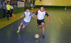 Giải Bóng đá lớn nhất nhà Hệ thống khởi tranh