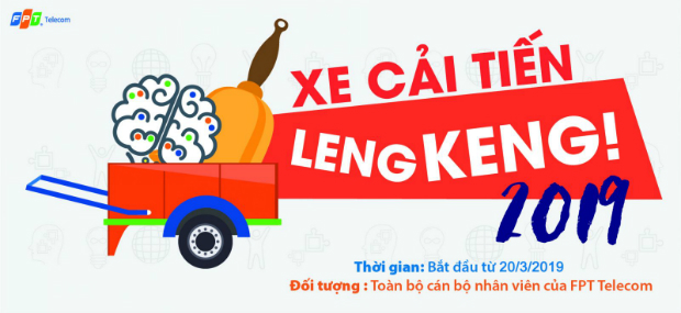 Năm 2019, cuộc đua Xe cải tiến chuyển tên thành Xe cải tiến LengKeng.