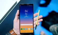 FPT Shop bất ngờ giảm 6 triệu đồng cho Galaxy Note9