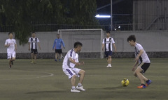 Lộ diện 2 ứng viên vô địch 'FTel BDG Close'