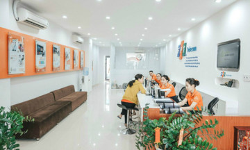 FPT Telecom mở văn phòng ở quận số lớn nhất Sài Gòn
