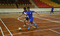 INF ngược dòng ngoạn mục, Phương Nam thị uy sức mạnh