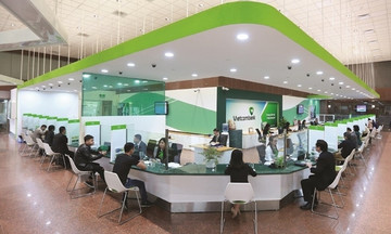 FPT IS triển khai dự án quản lý dịch vụ CNTT lớn nhất cho Vietcombank