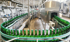 FPT IS mở khóa chuyển đổi số cho 'ông' lớn bia Việt