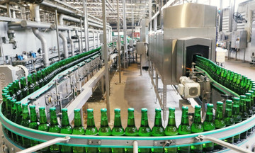 FPT IS mở khóa chuyển đổi số cho 'ông' lớn bia Việt
