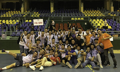 SRV vô địch 'FIS Close 2019'