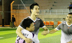 Chung kết FSOFT Close: Ngai vàng liệu có đổi chủ