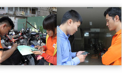Hợp đồng điện tử - Bước đột phá tăng năng suất sales nhà 'Cáo'