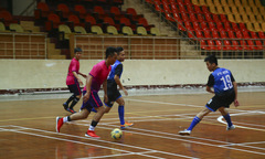 Rượt đuổi ngoạn mục, PayTV và FTI chờ vé ở trận cuối