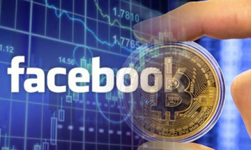 Facebook sẽ phát hành tiền ảo GlobalCoin