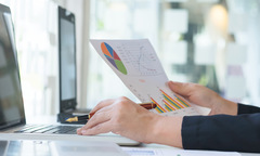 iKhiến: Ứng dụng hỗ trợ đắc lực cho người kê khai quyết toán thuế