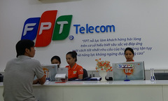 Một ngày tại FPT Telecom Bình Dương
