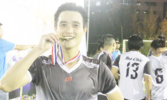 Đội trưởng FIN2: 'Áp lực SSG tạo ra là rất lớn'