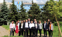 FPT Slovakia kỷ niệm 5 năm thành lập