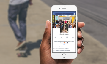 eMarketer: ‘Người dùng ngày càng ít 'lướt' Facebook’