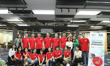FPT Software khai giảng khóa BrSE ở Nhật Bản và Việt Nam