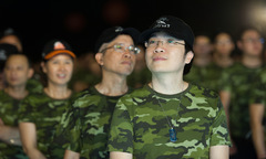 ‘Gom gạch xây nhà là nguồn ý tưởng cho chiến lược 'Made by FIS’'