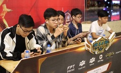 FPT Telecom Phú Yên tạo sân chơi cho cộng đồng game