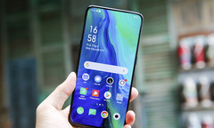 FPT Shop bắt đầu cho đặt trước 'siêu phẩm' Oppo Reno