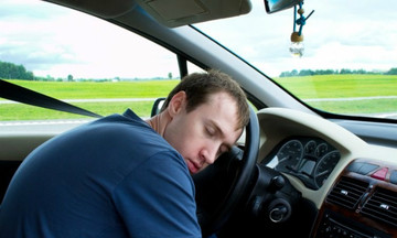 FPT Software sở hữu bằng sáng chế độc quyền cảnh báo buồn ngủ khi lái xe