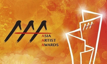 6.000 vé xem Asia Artist Award 2019 cho sinh viên FPT Polytechnic