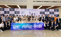 FPT IS thưởng 1,5 triệu đồng cho sản phẩm lọt iKhiến tháng