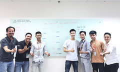 Lần đầu khởi tranh DPS Super Cup 2019