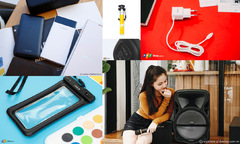 FPT Shop ưu đãi 15 ngày dùng thử miễn phí phụ kiện i.value