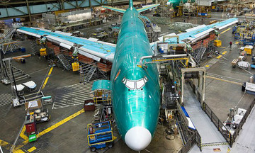 FPT Mỹ trúng dự án lớn với hãng máy bay hàng đầu thế giới