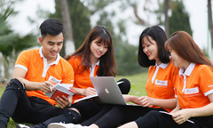 FPT Education lần đầu mở cuộc thi IoT với giải thưởng 1.000 USD