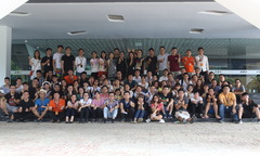 Người Phần mềm Hà Nội: 'Đã chơi là phải chất'