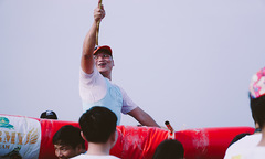 FPT Telecom Vùng 3 'đông như quân Nguyên' náo loạn Sầm Sơn