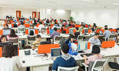 Chỉ 2 tháng để ý tưởng 'Gom gạch' thành sản phẩm 'Made by FIS'