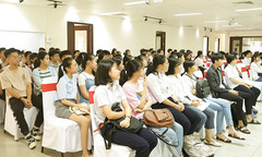 FPT School Đà Nẵng thi tuyển học bổng gần 1 tỷ đồng