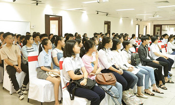 FPT School Đà Nẵng thi tuyển học bổng gần 1 tỷ đồng