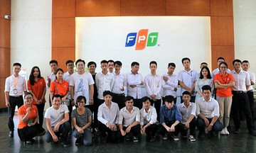 Sinh viên FPT Aptech và FPT Jetking tham quan FPT Telecom