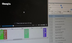 iKhiến: Công cụ chỉnh sửa phụ đề, chú thích video theo thời gian thực