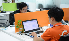 Nhà Hệ thống đạt kỷ lục tỷ lệ người thi FQ