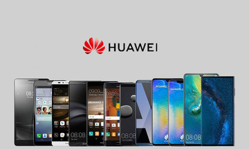 FPT Shop cam kết hoàn tiền 100% cho các sản phẩm Huawei