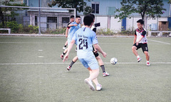 DPS Super Cup 2019 xác định 4 đội bóng vào bán kết